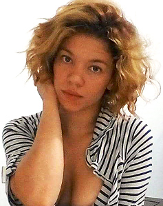 37 Year Old Santa Marta, Colombia Woman